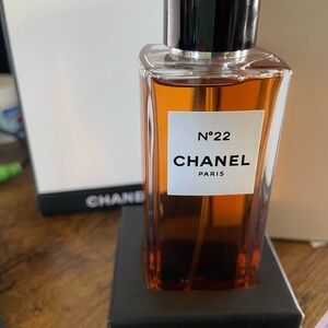 CHANEL N°22 Eau de Parfum 75ml
